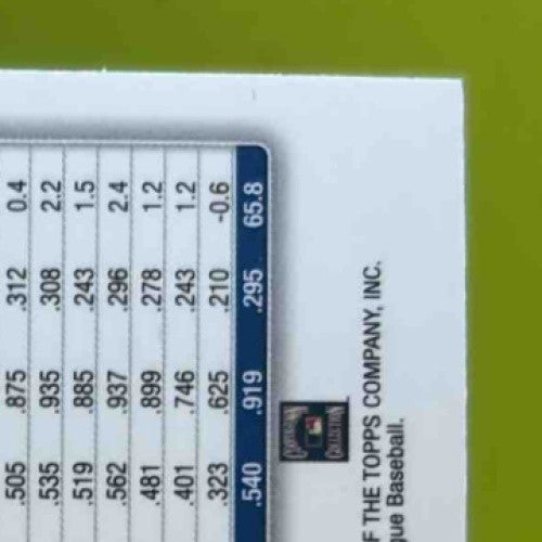 2024 Topps Gilded Collection Duke Snider 16/99 #58 Brooklyn Dodgers - Sports Cards