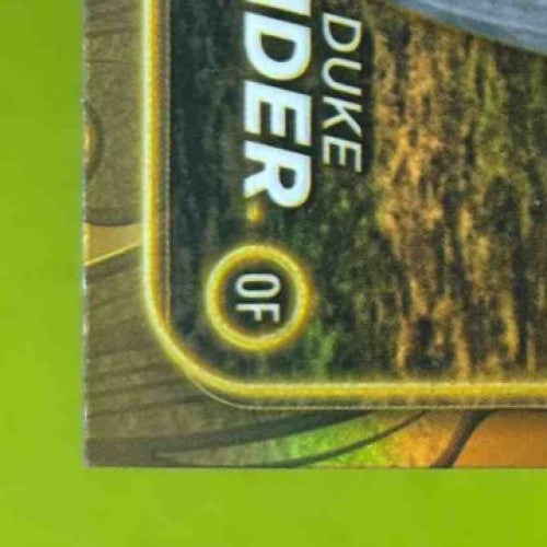 2024 Topps Gilded Collection Duke Snider 16/99 #58 Brooklyn Dodgers - Sports Cards