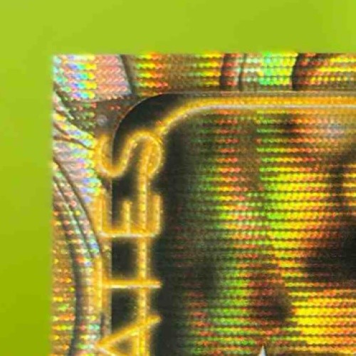 2024 Topps Gilded Collection Nick Gonzales Gold Wave Refractor /75 #134 Pirates - Sports Cards