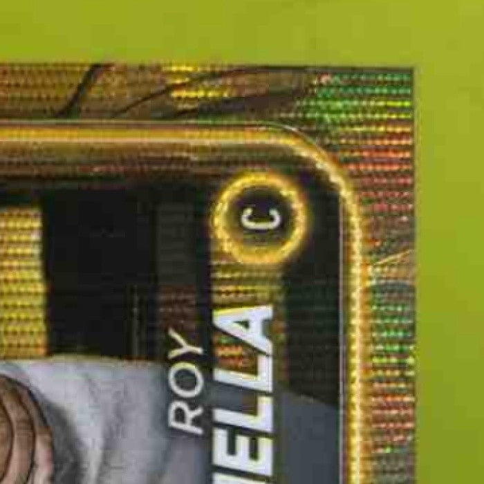 2024 Topps Gilded Collection Roy Campanella Gold Wave /75 #21 Brooklyn Dodgers - Sports Cards