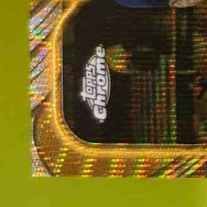 2024 Topps Gilded Collection Roy Campanella Gold Wave /75 #21 Brooklyn Dodgers - Sports Cards