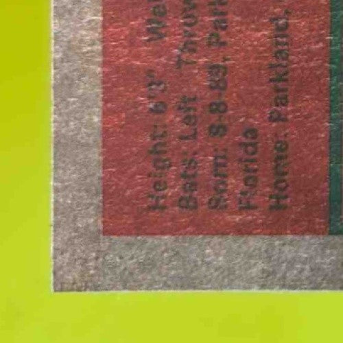 2024 Topps Heritage Anthony Rizzo Chrome Blue Sparkle Refractor #367 Yankees - Sports Cards