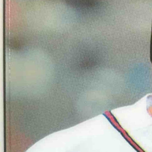 2024 Topps Heritage Austin Riley Chrome 152/999 #431 Atlanta Braves - Sports Cards