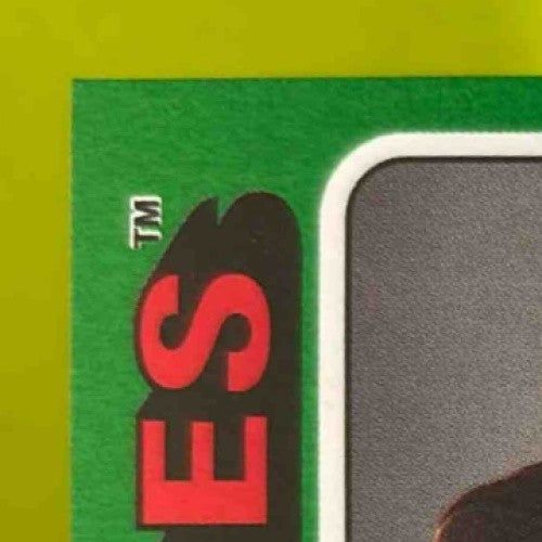 2024 Topps Heritage High Number Jackson Merrill Green Bordered #689 RC Padres - Sports Cards