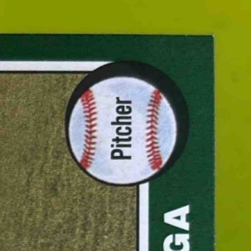 2024 Topps Heritage High Number Shota Imanaga Green Bordered #564 RC Cubs - Sports Cards