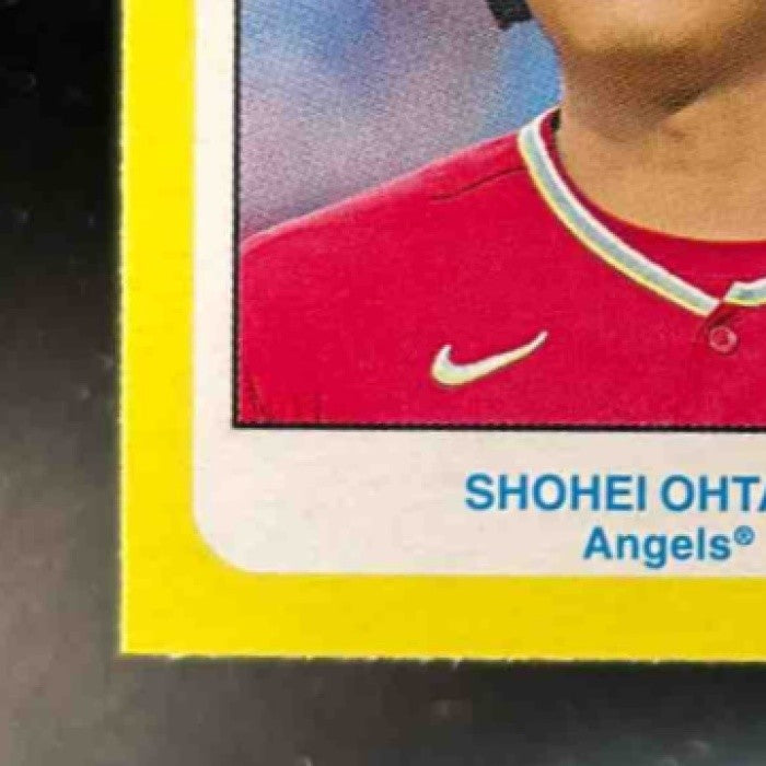 2024 Topps Heritage Home Run Leaders - 2023 Shohei Ohtani Matt Olson #307 Astros - Sports Cards