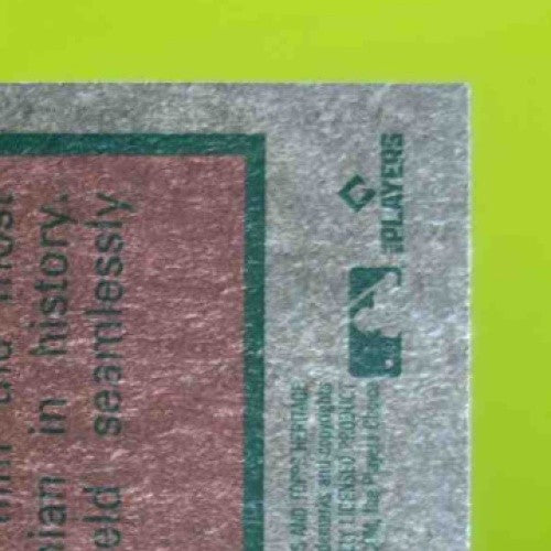 2024 Topps Heritage Jazz Chisholm Jr. Chrome Purple Refractor #409 Miami Marlins - Sports Cards