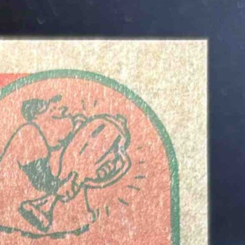 2024 Topps Heritage Jazz Chisholm Jr. Chrome Refractor /575 #409 Miami Marlins - Sports Cards