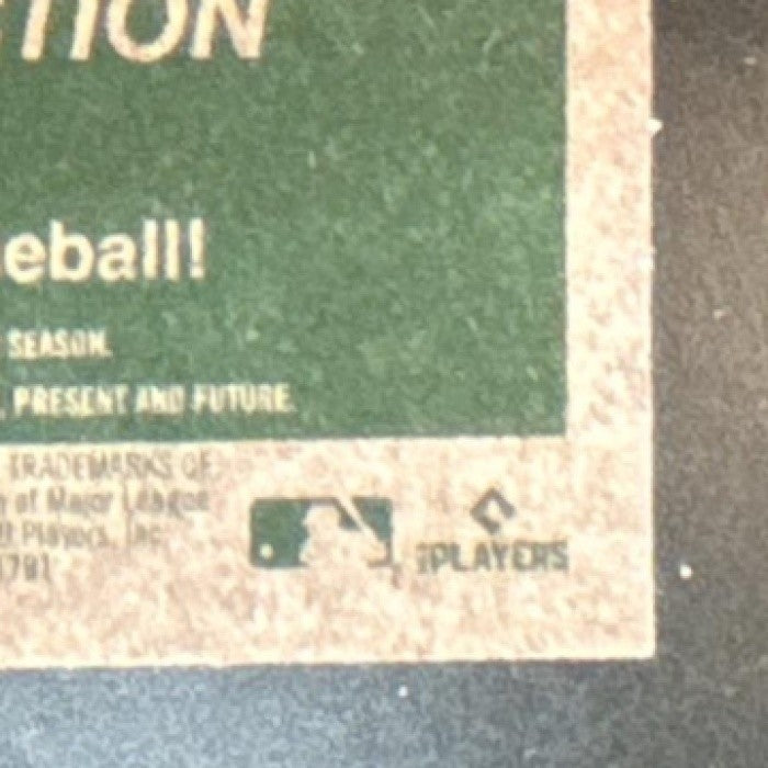 2024 Topps Heritage Luis Matos Clubhouse Collection Relics RC Giants - Sports Cards