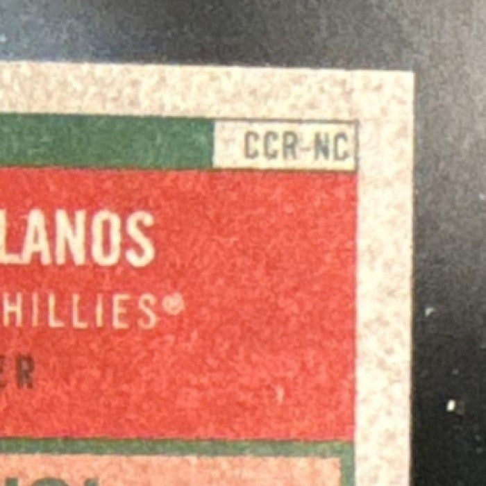 2024 Topps Heritage Nick Castellanos Clubhouse Collection Relics Phillies - Sports Cards