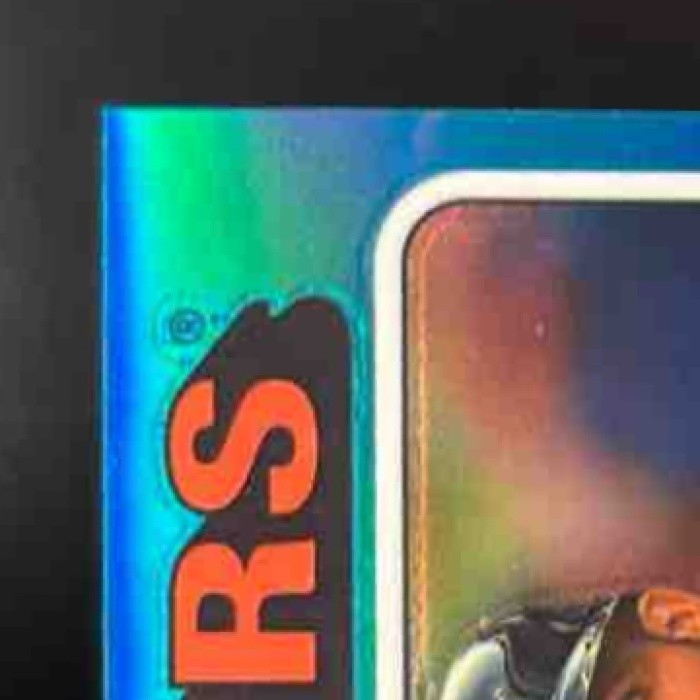 2024 Topps Heritage Riley Greene Chrome Refractor /575 #381 Detroit Tigers - Sports Cards