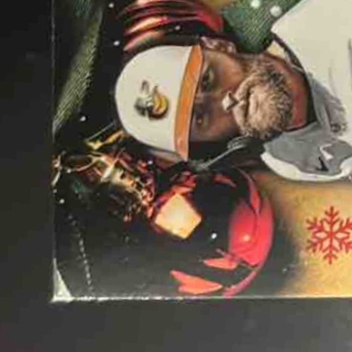 2024 Topps Holiday Colton Cowser Relics MEM RC Baltimore Orioles - Sports Cards