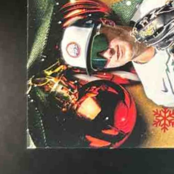 2024 Topps Holiday Hunter Goodman Relics RC Colorado Rockies - Sports Cards