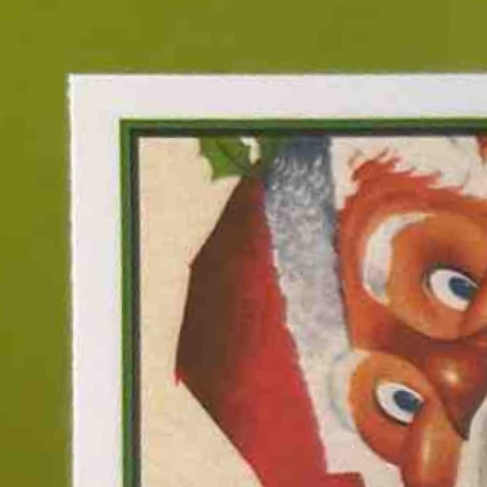 2024 Topps Holiday Santa Claus The Archives #TSA-12 - Sports Cards