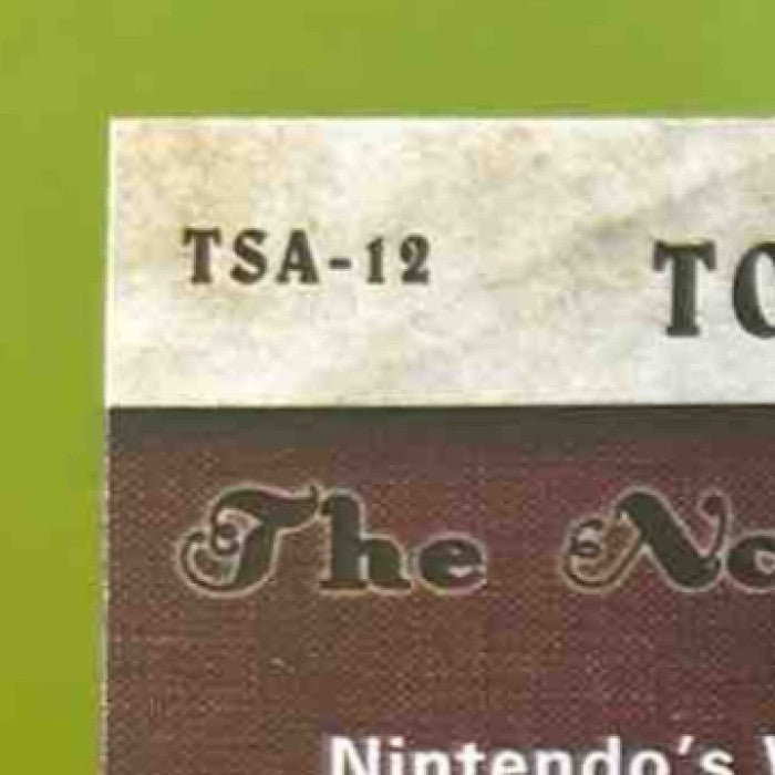 2024 Topps Holiday Santa Claus The Archives #TSA-12 - Sports Cards