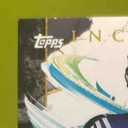 2024 Topps Inception Adonai Mitchell Rookie Auto #RA-AM RC Indianapolis Colts - Sports Cards