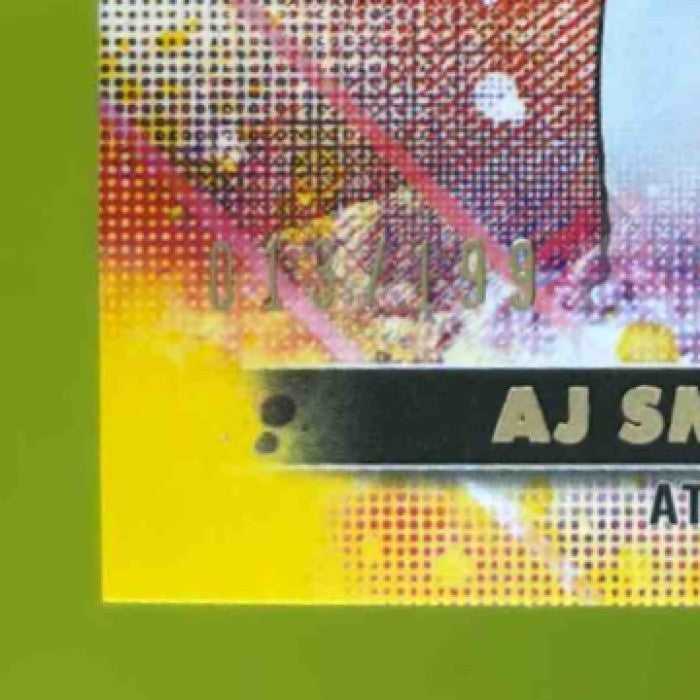 2024 Topps Inception AJ Smith-Shawver Yellow /199 #36 RC Atlanta Braves - Sports Cards