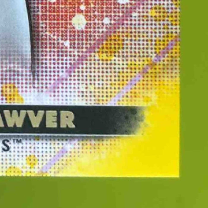 2024 Topps Inception AJ Smith-Shawver Yellow /199 #36 RC Atlanta Braves - Sports Cards