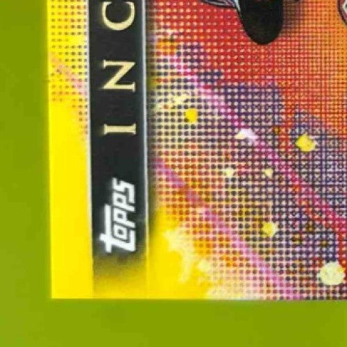 2024 Topps Inception Lane Thomas Yellow 125/199 #68 Cleveland Guardians - Sports Cards