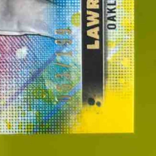 2024 Topps Inception Lawrence Butler Yellow 64/199 #10 RC Oakland Athletics - Sports Cards