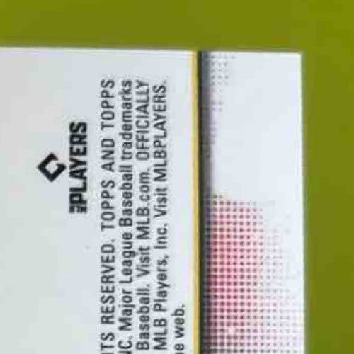 2024 Topps Inception Lawrence Butler Yellow 64/199 #10 RC Oakland Athletics - Sports Cards