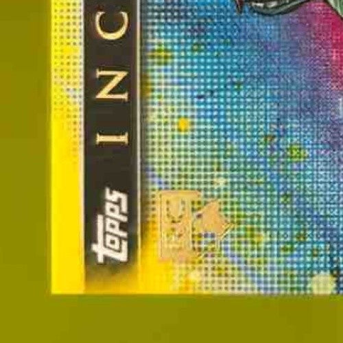 2024 Topps Inception Lawrence Butler Yellow 64/199 #10 RC Oakland Athletics - Sports Cards