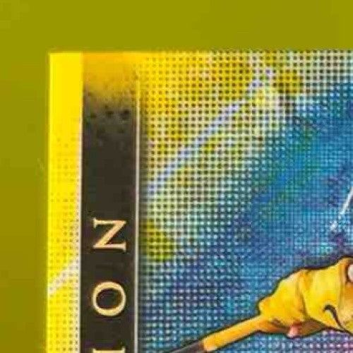 2024 Topps Inception Lawrence Butler Yellow 64/199 #10 RC Oakland Athletics - Sports Cards