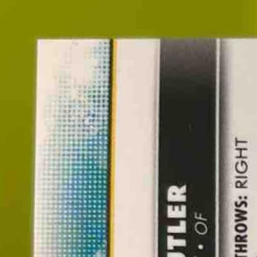 2024 Topps Inception Lawrence Butler Yellow 64/199 #10 RC Oakland Athletics - Sports Cards