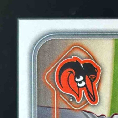 2024 Topps Jackson Holliday Rookie Variations #697 RC Baltimore Orioles - Sports Cards