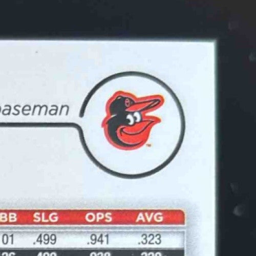 2024 Topps Jackson Holliday Rookie Variations #697 RC Baltimore Orioles - Sports Cards