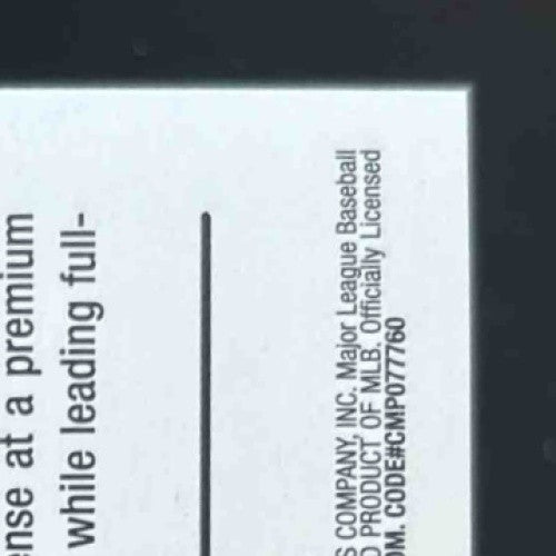 2024 Topps Jackson Holliday Rookie Variations #697 RC Baltimore Orioles - Sports Cards