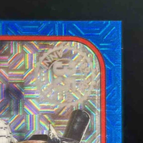 2024 Topps Jasson Dominguez 1989 35th Anniversary Chrome Blue /150 RC Yankees - Sports Cards