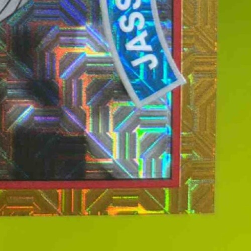 2024 Topps Jasson Dominguez 1989 35th Anniversary Chrome Gold /50 RC Yankees - Sports Cards