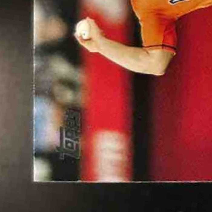 2024 Topps Jose Altuve True Photo Variation #700 Houston Astros - Sports Cards