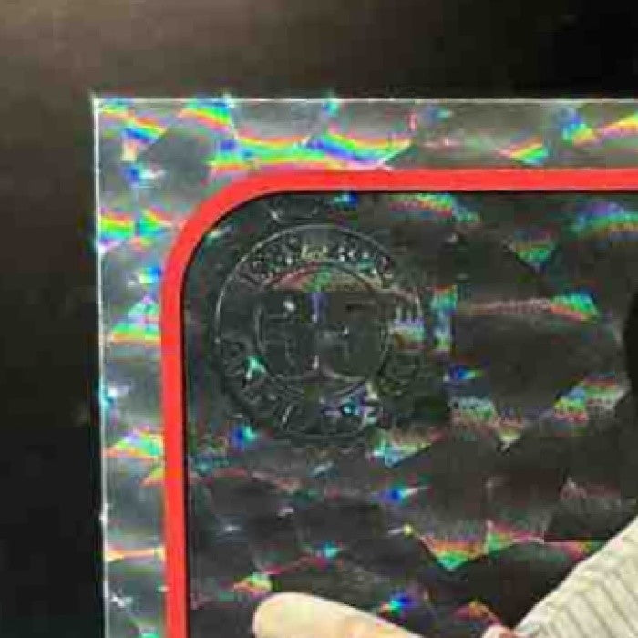 2024 Topps Mickey Mantle 1989 Baseball 35th Anniversary Foil New York Yankees - Sports Cards