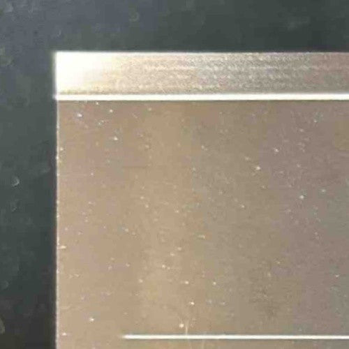 2024 Topps Midnight Bill Bates Horizon Signatures #HZS-BB Auto Dallas Cowboys - Sports Cards