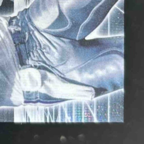 2024 Topps Midnight Bill Bates Horizon Signatures #HZS-BB Auto Dallas Cowboys - Sports Cards