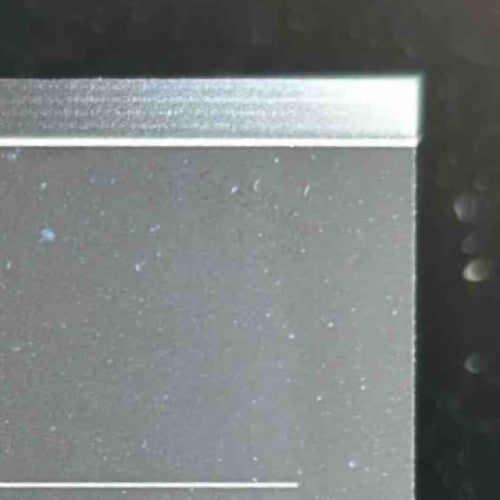 2024 Topps Midnight Bill Bates Horizon Signatures #HZS-BB Auto Dallas Cowboys - Sports Cards