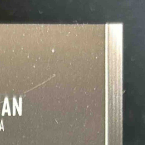 2024 Topps Midnight Cooper DeJean Rookie Jersey Auto RC Philadelphia Eagles - Sports Cards