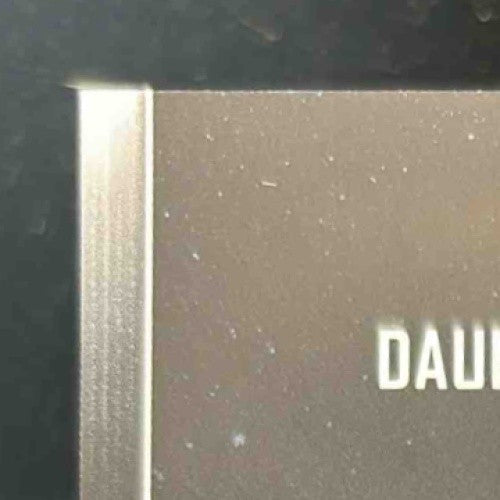 2024 Topps Midnight Daunte Culpepper Stroke of Auto #SMA-DC Minnesota Vikings - Sports Cards