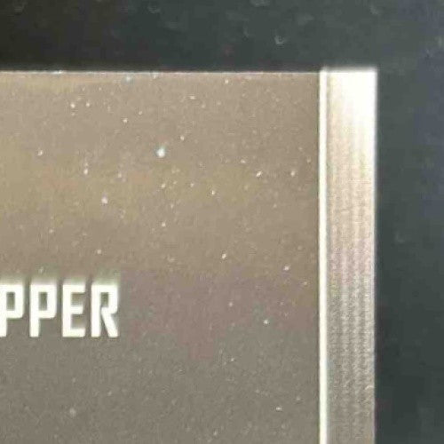 2024 Topps Midnight Daunte Culpepper Stroke of Auto #SMA-DC Minnesota Vikings - Sports Cards