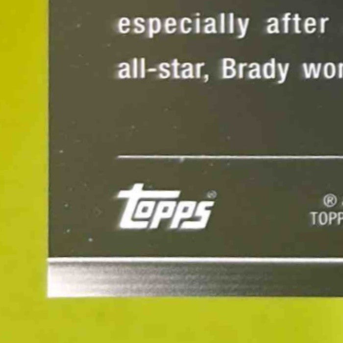 2024 Topps Midnight Drake Maye Tom Brady Constellations Moon Beam RC Patriots - Sports Cards
