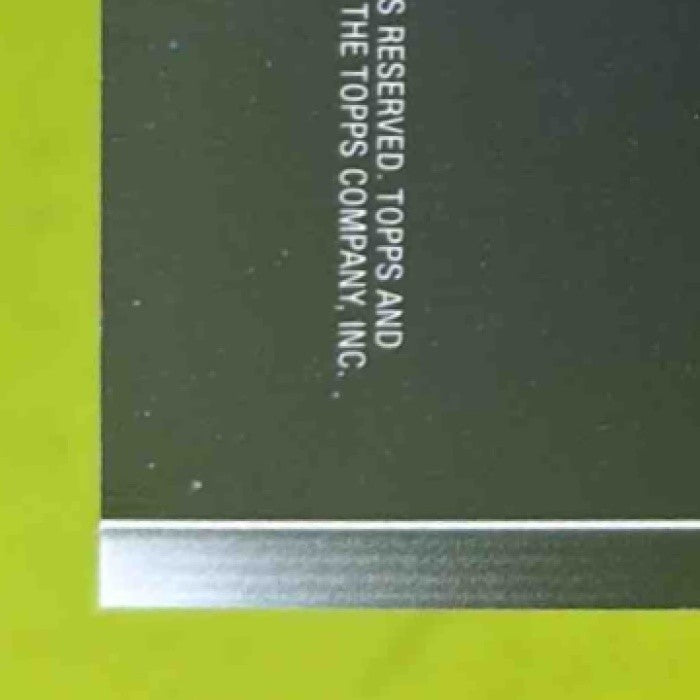 2024 Topps Midnight Ennis Rakestraw Jr. Patch Auto Dusk /75 RC Detroit Lions - Sports Cards