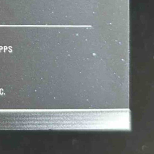 2024 Topps Midnight Ja’Tavion Sanders Rookie Horizon Signatures Panthers - Sports Cards