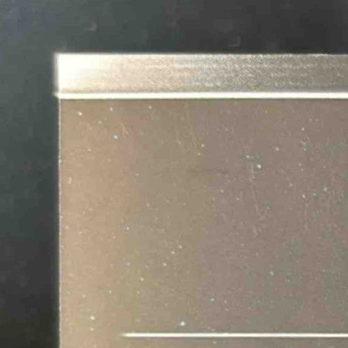 2024 Topps Midnight Ja’Tavion Sanders Rookie Horizon Signatures Panthers - Sports Cards