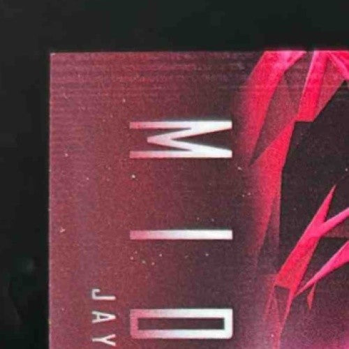 2024 Topps Midnight Jaylan Ford Twilight 31/99 #68 RC New Orleans Saints - Sports Cards