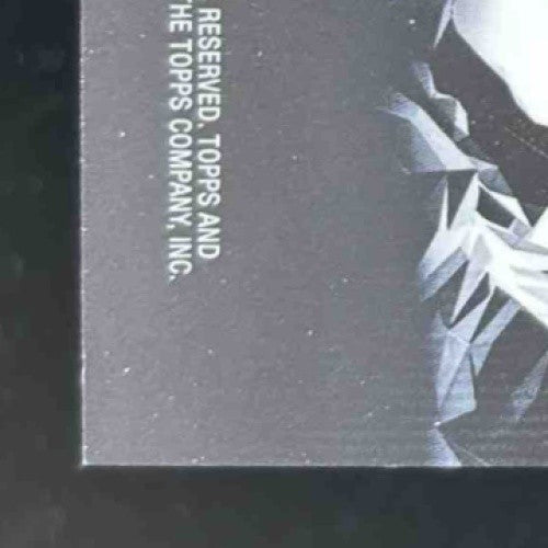 2024 Topps Midnight Jaylan Ford Twilight 31/99 #68 RC New Orleans Saints - Sports Cards