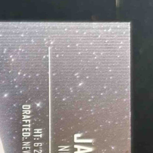 2024 Topps Midnight Jaylan Ford Twilight 31/99 #68 RC New Orleans Saints - Sports Cards