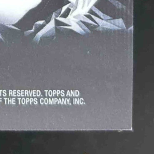 2024 Topps Midnight John Elway Dusk 70/75 #30 Denver Broncos - Sports Cards