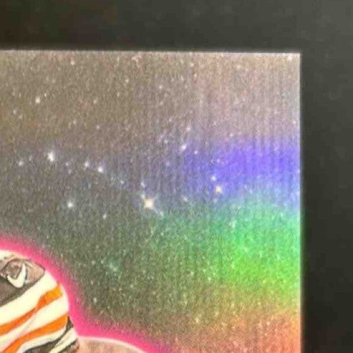 2024 Topps Midnight Josh Cribbs #23 Cleveland Browns - Sports Cards